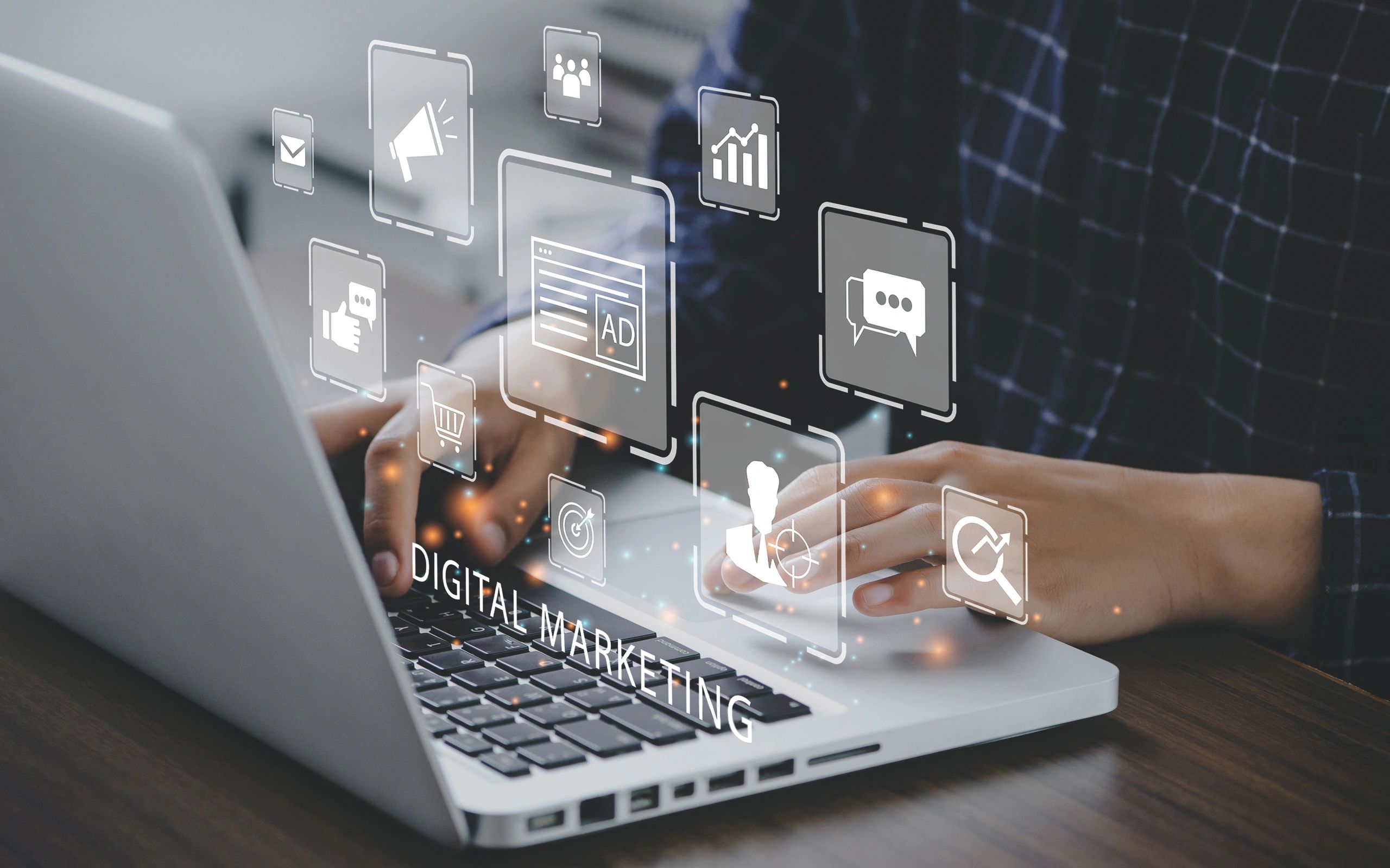 Content Marketing for Professional Services