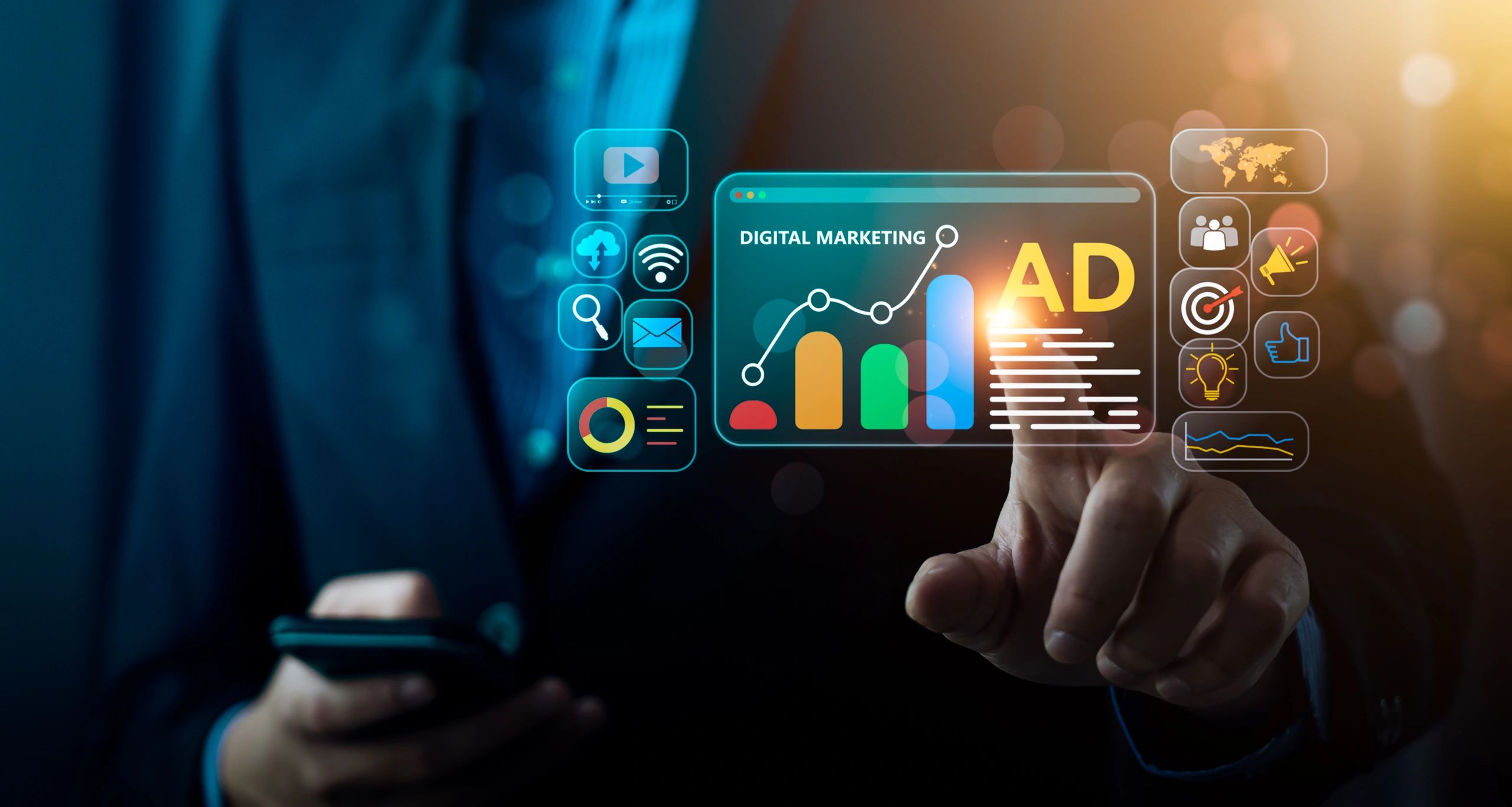 PPC Growth for E-commerce