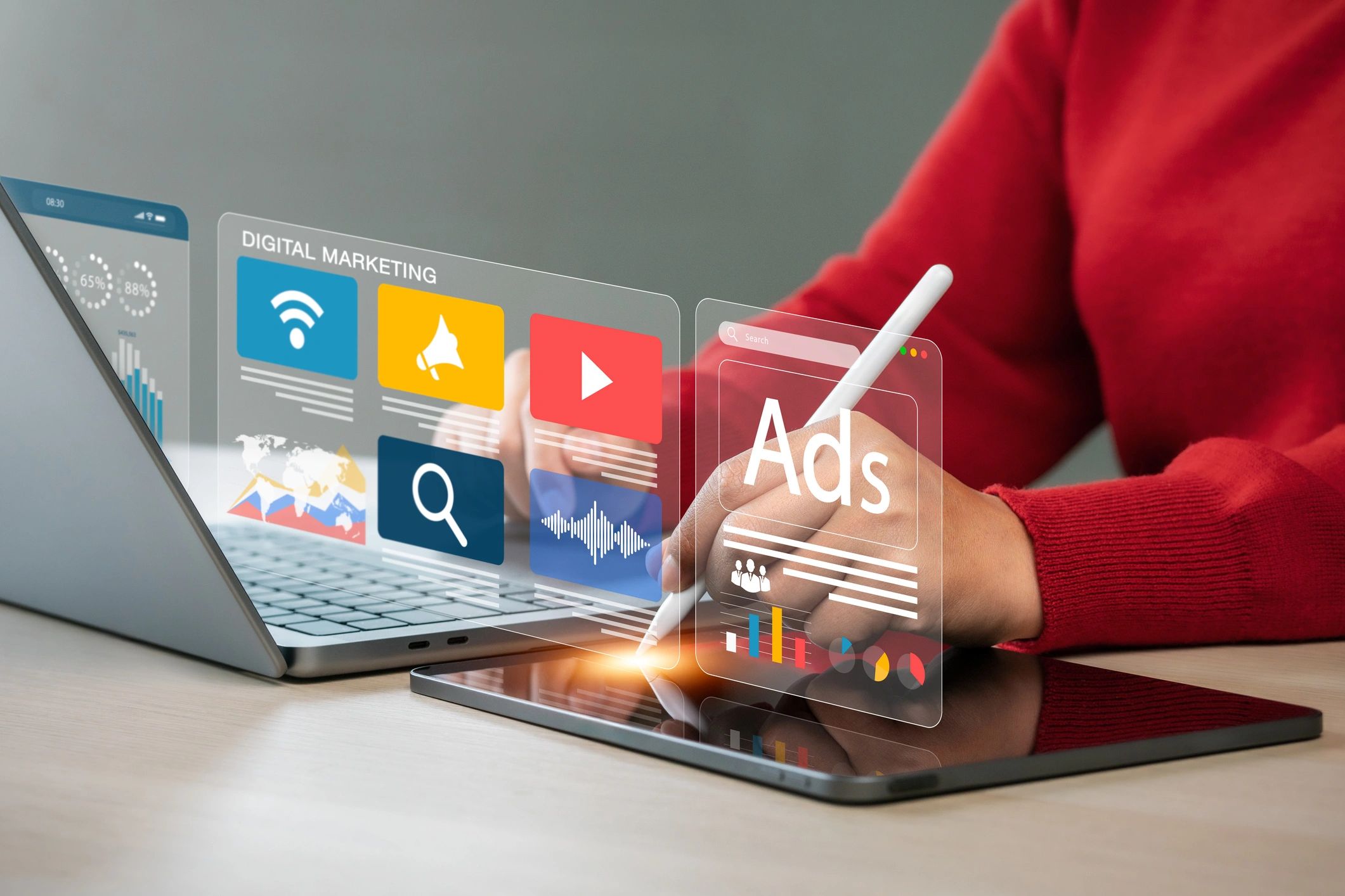 Social Media Engagement Campaign