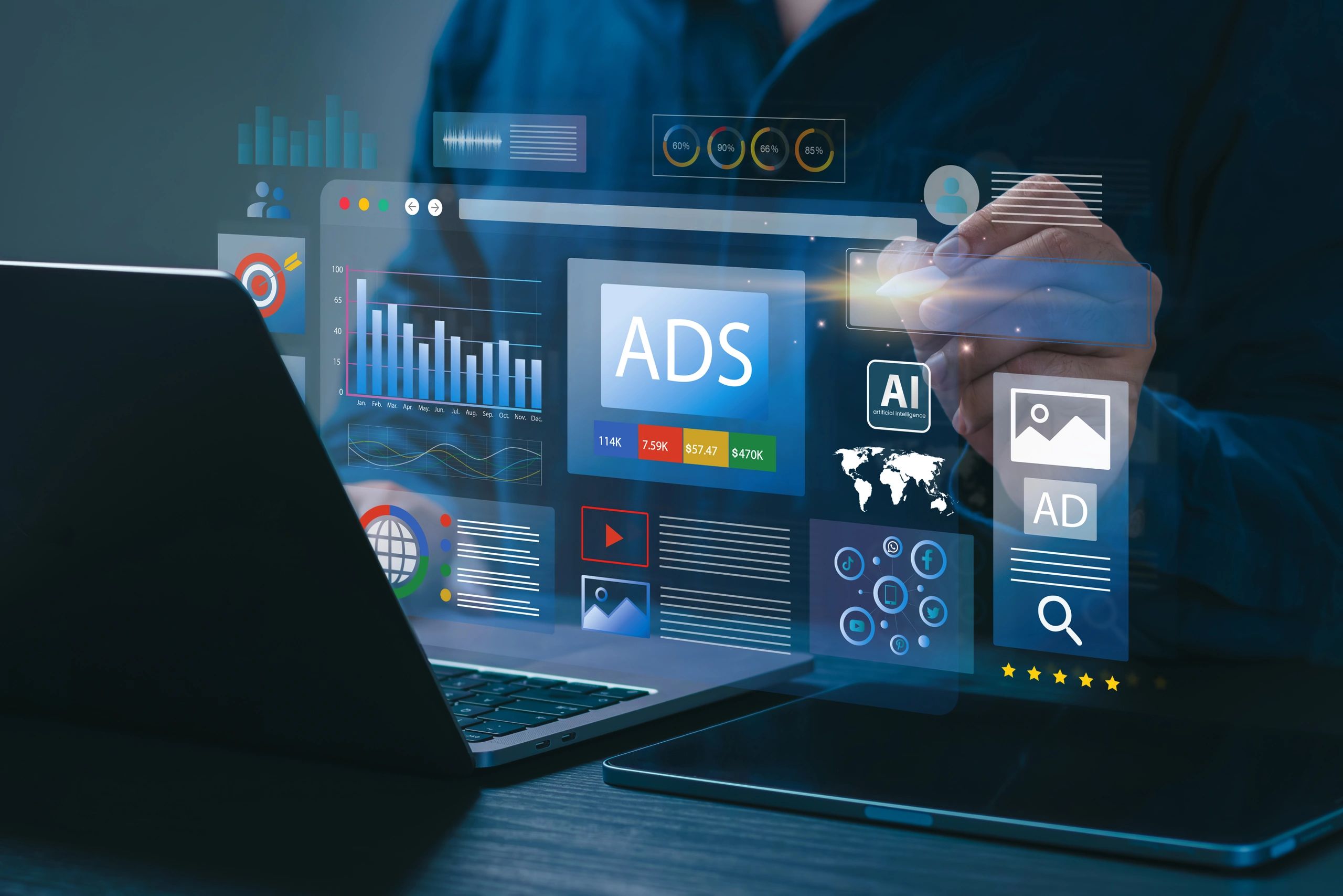 SEO Success for Retail Brand
